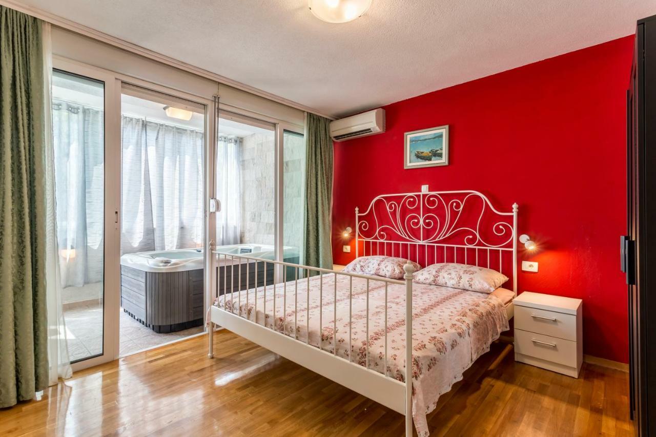 Apartment Antonia Split Exterior foto